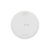 Ledeshi LED SLICE CIRCLE N II ws, sil o. anthr, 10/15W, 3000/4000K, IP54, Ø220, PhaseDim