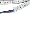 LED-Strip RGBW 24V 23W/m 72Leds-1000lm/m CRI90-3000K IP67,12mm