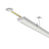 LED-Retrofit Leuchteneinsatz 32-60W 1528mm 90° 4000K ON/OFF