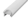 LED Aluminiumprofil - Garda