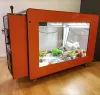 LED-Röhre 44cm für Spielautomaten - Retro