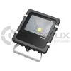 LED-Strahler "Quader" dimmbar 10 Watt, Bridgelux 45mil