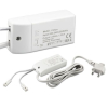 LED Trafo MiniAMP 24V/DC, 0-30W, 200cm Kabel