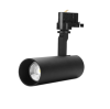 LED 1-Phase 15W Phase-DIM 900lm 60° 90CRI 27-5700K einstellbar schwarz