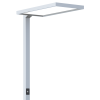 Bürostehleuchte June LED 80W, 4000/4000lm 4000K Dim/PIR-Sensor