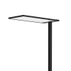 Stehleuchte FLOAT LED 4000K TouchDim Tageslicht & Bew.Sensor