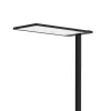 Stehleuchte FLOAT LED 4000K TouchDim Tageslicht & Bew.Sensor