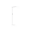 Bürostehleuchte WORKS LED 100W 30-5700K DIM/Tageslicht-/PIR-S