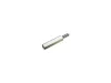 Distanzhalter DOTLUX QUICK-FIX 26x6x5mm Messing 24 Set