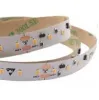 LED-Strip 24V 12W/m, 182Leds/m, 1100lm/m, CRI90 - 3000K, 4mm