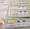 LED-Strips 12.5W 90CRI 24V IP68 1570lm