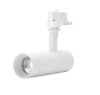 LED 3-Ph. Strahler 19/25W max.1925lm 27/30/40/50/5700K einstellbar 36°, PhaseDIM ws