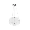 Pendelset schwarz 1500mm zu Art.Nr.: SPA-16612-G + 16616-G
