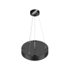 Pendelset schwarz 1500mm zu Art.Nr.: SPA-16613-G + 16617-G