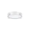 Einbauhalterung für 422mm zu Art.Nr.: SPA-16616-G + 16617-G