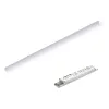 LED-Umrüstungsset T5/T8 27-50W 4000K 7000lm 1450mm + Netzteil