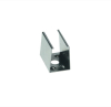 Montageklammer Slick 14x14mm