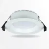LED-Deckenstrahler 15W Loch-Ø120-130mm IP44 On/Off 1300lm