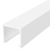 U-Diffusor Glow eckig