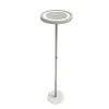 Office Stehlampe für das Büro rund dimmbar 7500lm