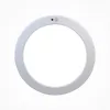 Anbauleuchte weiss LED 18W 30/40/6500K Multi-Sensor Ø220x15mm