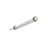 LED-Rohrleuchte TUBE-X 20W CRI80 60cm IP69 78° klare Abd.3500K