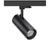 3-Ph Strahler VIBE 20W 36° CRI90 2000lm 3000K Ph.Dim silber