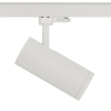 3-Ph Strahler VIBE 20W, 15-55°, CRI97, 1800lm, DimOnBody ws