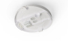 Anbauleuchte Weiss LED 8W 30/40/5000K Ø290mm PIR-Sensor IP44