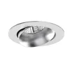 Deep LED-Einbauspot 8W 36° 680lm CRI90 IP54 Ph.-dim 2700K Ni