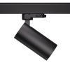 3-Ph Strahler 10W, CRI90, 1050lm, Reflector PhasenDIM sz