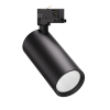 3-Ph Strahler 20W, CRI90, 2150lm, Reflector PhasenDIM sz