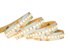 LED-Strip 24V 18W, 182Leds/m, 2270lm/W, CRI90, cut=38.46mm, 10mm - 20m Rolle