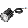 LED-Einbauspot AC 230V 50x58mm 800lm Tridonic CRI90
