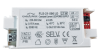 21W LED Treiber Konstantstrom 150-500mA, 10-42Vdc