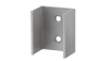 Montageklammer DUO HIGH 22.6x15.6