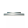 Ledeshi LED SLICE CIRCLE IV Plus ws oder sil, 24/32W, 3000/4000K, IP54, Ø400mm, DALI