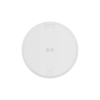 Ledeshi LED SLICE CIRCLE N III ws, sil o. anthr, 10/18/24W, 3000/4000K, IP54, Ø270mm, HF-Sensor(CF)+Relais