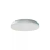 Ledeshi LED SLICE CIRCLE N III ws, sil o. anthr, 10/18/24W, 3000/4000K, IP20, Ø270mm, NOT 1h