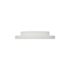 Ledeshi LED SHINE II N ws oder sz, 8/10/15W, 3000/4000K, IP20, Ø220mm, PhaseDim