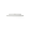 Ledeshi LED SHINE II N ws oder sz, 10/18/24W, 3000/4000K, IP20, Ø300mm, NOT 1h