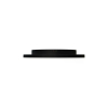 Ledeshi LED SHINE II N ws oder sz, 10/18/24W, 3000/4000K, IP20, Ø300mm, NOT 1h