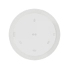 Ledeshi LED SHINE IV N ws oder sz, 18/24/32W, 3000/4000K, IP20, Ø450mm, DALI