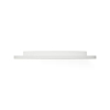Ledeshi LED SHINE IV N ws oder sz, 18/24/32W, 3000/4000K, IP20, Ø450mm, DALI