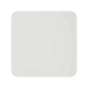 Ledeshi LED SLICE SQUARE IV PLUS weiss, 24/32W, 3000/4000K, IP54, 400x400mm, DALI