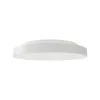 Ledeshi LED TRIM 350 weiss oder schwarz, 18/24/32W, 3000/4000K, IP54, Ø350mm, PhaseDim