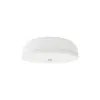 Ledeshi LED STRIPE Ø270 weiss o.anthrazit, 10/18/24W, 3000/4000K, IP54, PIR-Sensor (CF) + SWITCH L1