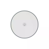 Ledeshi LED STRIPE Ø270 ws o.anthr, 10/18/24W, 3000/4000K, IP54, PIR-Sensor (CF) + SWITCH L1