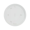 Ledeshi LED STRIPE Ø350 weiss o. anthrazit, 24/32W, 3000/4000K, IP20, NOTLICHT 1H (inkl. Akku)