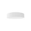 Ledeshi LED MODUDISC weiss, Mikroprisma, 10/18/24W, 3000/4000K, IP20, Ø320mm, DALI